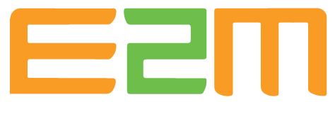 E2M Logo